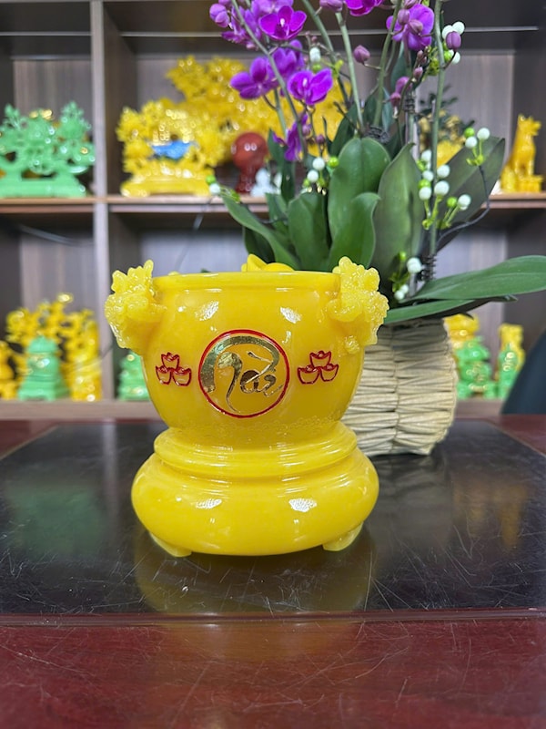 BÁT TỤ BẢO ĐẠI